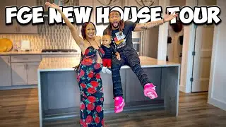 We finally found our DREAM HOUSE!