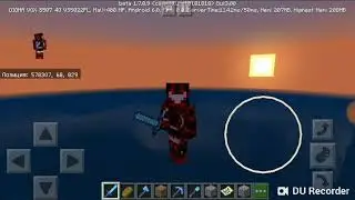 Все ВЕЩИ В РУИНАХ в Minecraft