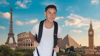 Lo Que Aprend&iacute; Viajando Solo: De Mochilazo a Vivir en Bali 🌍✈️