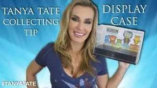 COLLECTIBLE COLLECTING TIP #1 - Display Case (HD)