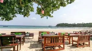 Greenplace-Samed Seahorse, Ко Самет, Таиланд | Путешествуйте с Advika
