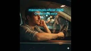Onde você esta Sertanejo 2026 IA