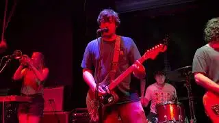 Liquid Mike - Mouse Trap (Live at Paper Tiger - San Antonio TX 2025)