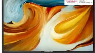 Thomson LED TV  24 inch Flipkart Review Malayalam
