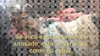 Eric Silver feat.Di Ferrero -when you're here(legndado em portugu&ecirc;s)