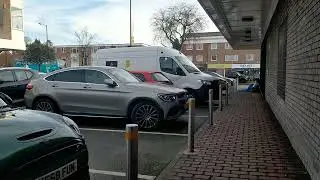 Wylde Green, Birmingham.