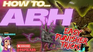 ITO LANG ANG KAILANGAN PARA TALUNIN ANG PUNISHER! - Dragon Nest M Classic!