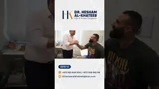 Quadriceps Tendon Repair Success Story