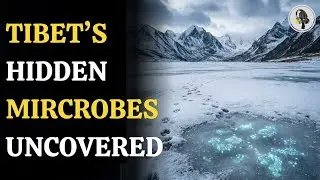 Unknown Tibet Microbes Spark Biotech Hopes&mdash;and Bio-Weapon Fears | WION Podcast