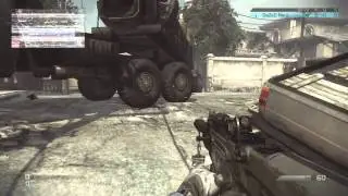 Call of Duty: Ghost 