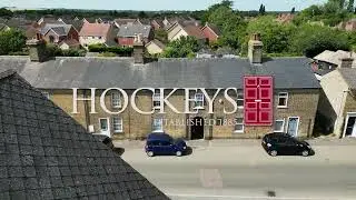 **Video Tour** High Street, Swavesey - Hockeys Estate Agent