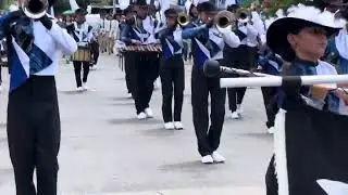 Enigma Marching Band | Arauca 2025