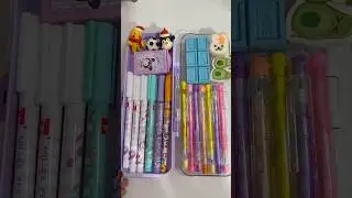 hopes this stationery enough for today&rsquo;s school #schoolsupplies #backtoschool