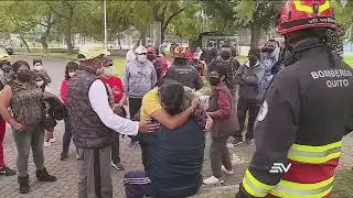 En Quito se registraron 6 muertes violentas en 3 semanas