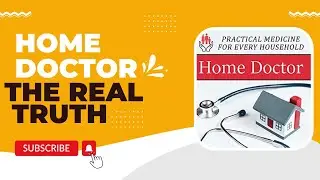 HOME DOCTOR BOOK REVIEW 2022