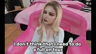 Moving Dorm Rooms  The Vlog ︱Second Life Roleplay ︱Woodcrest University