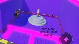 How to get difficulty chart marker (markerous) | Find the Markers