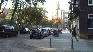 Provenierswijk Rotterdam 11 oktober 2015
