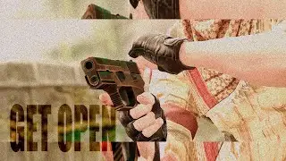 GET OPEN | CS:GO EDIT by OwiL