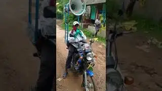 Kalashpur Village of Aul Block declared as a Contentment Zone yesterday