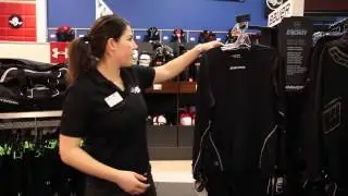 Performance Apparel