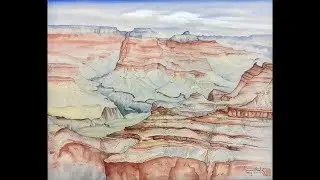“Chiura Obata: American Modern” at the Smithsonian American Art Museum