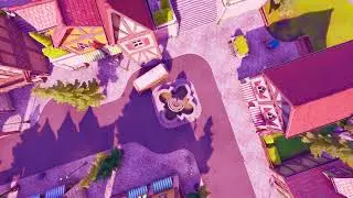 Impress Me x Tribe (Fortnite Montage)
