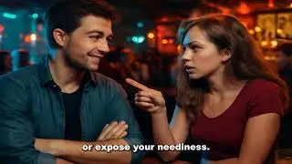 Why She Tests You (And Why Most Men FAIL) | Pass Attraction Tests or Lose Her Fast