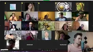Catalyst Swarm: 15 Jan 2022