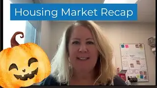 Medford Housing Market | October Recap