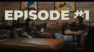 Intro to ManTFup Podcast - S1 Episode #1 - ManTFup Podcast