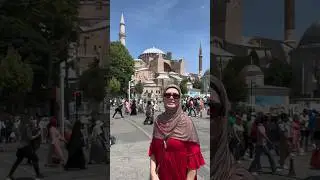 Duniya ki sabse behtreen awaz#ownvoicecreator #istanbul #turkey #azan #mosque