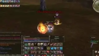 KnockOut Memories - Grand Khavatari L2pharos PvP Movie