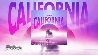 Jonth - California [Official Audio]