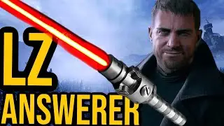 LZ ANSWERER VS ALL BOSSES - RESIDENT EVIL VILLAGE