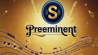 PREEMINENT | AI-Generated Lo-Fi Melodic Trance | SURPASSED