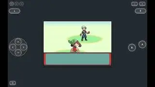 Pokemon emerald retro achievements start to gym 1
