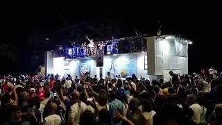 Romaria de Nossa Senhora da Penha 2025 - Ministério Kairós e Trio Jampa