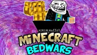 GOMME TROLLT | Minecraft Online