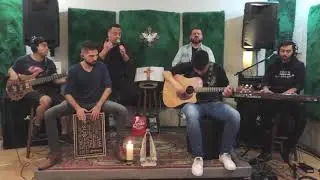 Eu seguirei - Frei Gilson // Inspiração Consagrasom