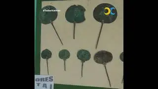 MUSEO ARWATURO - PROVINCIA DE CHUPACA