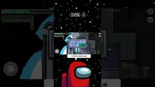 Reactor unlock manifold tasks || Among us game || #amongus #shorts