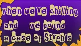 One Fine Day Lyric Video