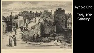 The Auld Brig of Ayr