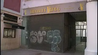 Los pisos turísticos arrasan las librerías de barrio: 'Ochenta Mundos', la última víctima