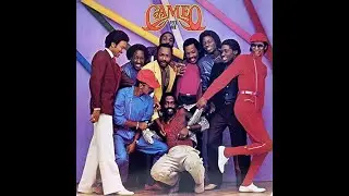 ISRAELITES:Cameo - Keep It Hot 1980 {Extended Version}