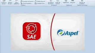 Ajuste de existencias SAE