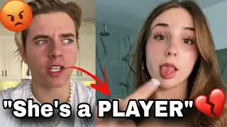 Gavin EXPOSES Piper Rockelle #gavinmagnus #piperrockelle