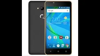 q mobile black two pattern lock reset