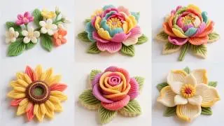 ying And Yummy Dough Pastry Ideas ▶ 🍞Fish Bread, Bird Bread, Frog Bread